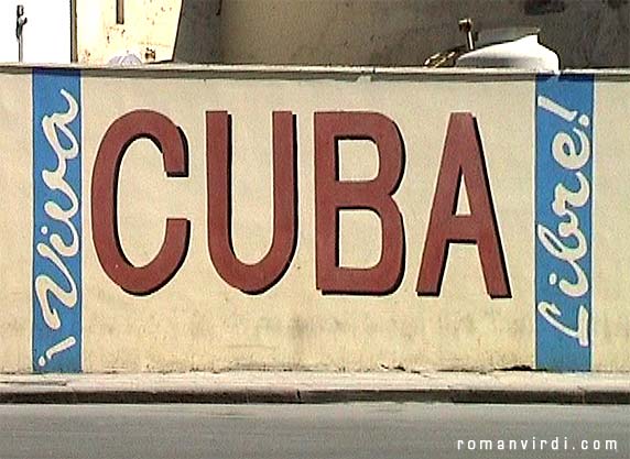Cuba Libre Nyc