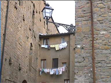 Volterra facades