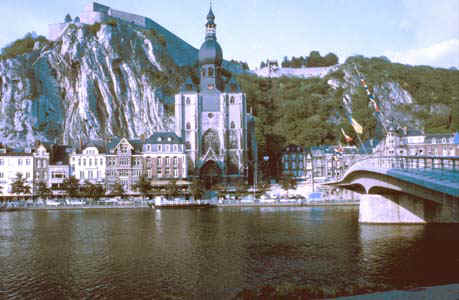 Church and Citadel