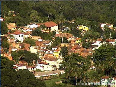 Lenñios from above