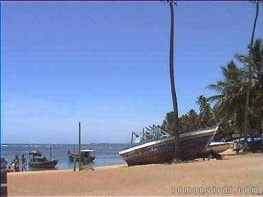 Praia do Forte