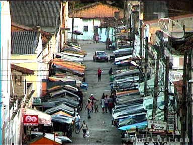 Penedo street