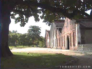 Olaria de Brennard, Recife