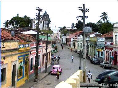 Olinda