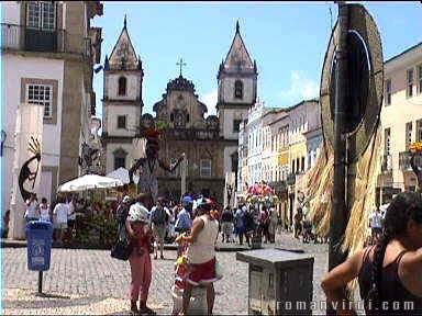 Igreja Sño Francisco