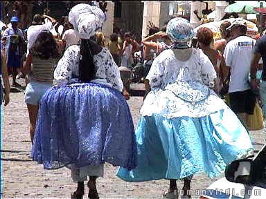 Bahia dress