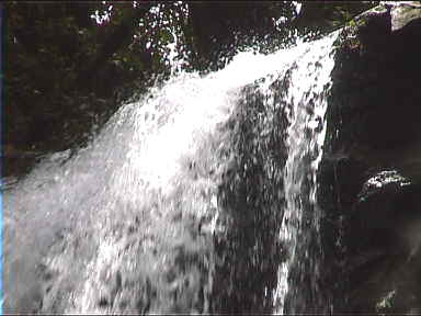 Waterfall