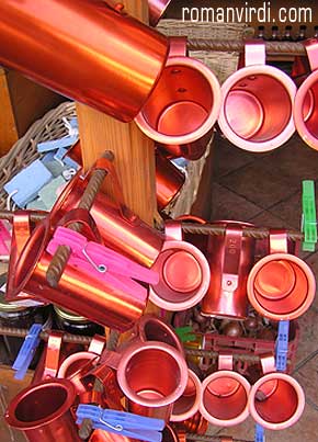 Mugs for Sale in Spili