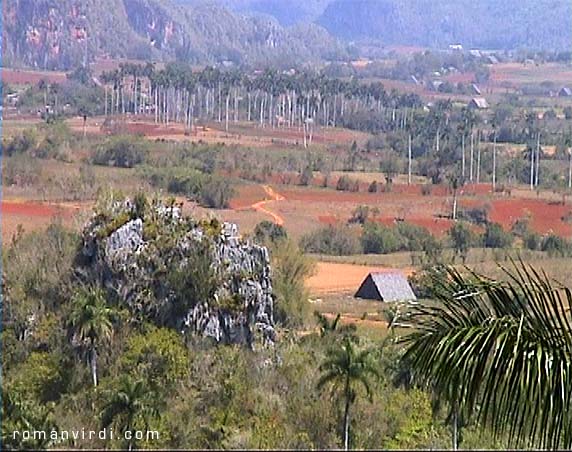 Picturesque Viñales