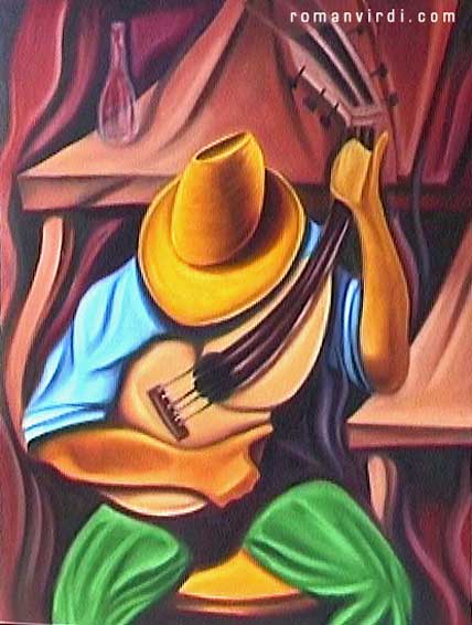 Cuban Art