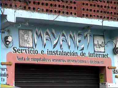 "Mayanet"