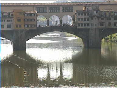 Ponte Vecchio