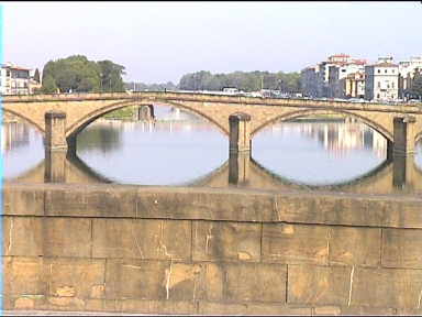 Ponte alla Carraia