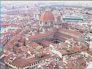 Basilica di San Lorenzo