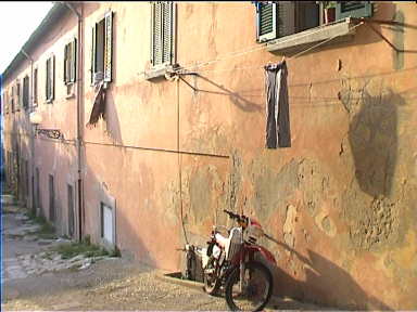Street scene