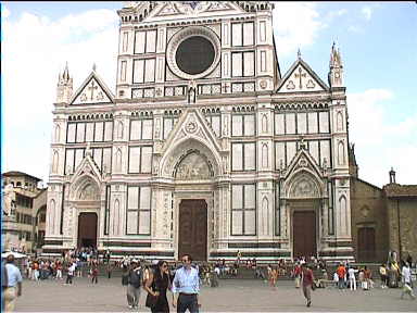 Basilica di Santa Croce