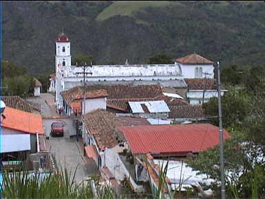 Jaji church