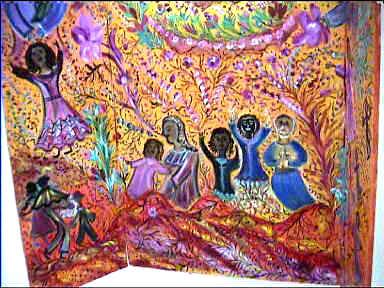 Naive art
