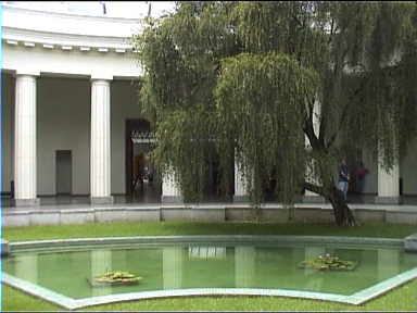 Museo de las bellas artes