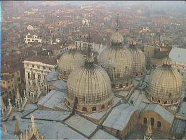 View from Marcos tower