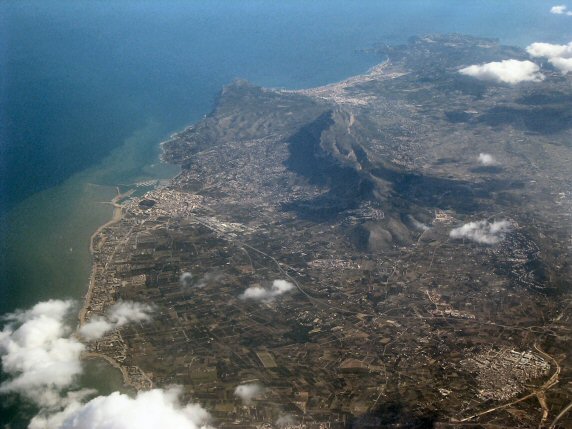 Denia, Spain